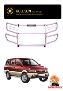 TAVERA BUMPER SAFARI MODEL