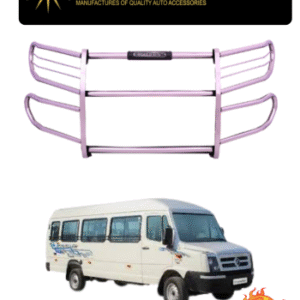 TEMPO TRAVELLER SAFARI MODEL