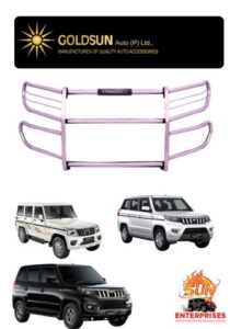 TUV 300 / TUV 300+ SAFARI MODEL / BOLERO NEO / XYLO / SCORPIO 2014 / SCORPIO S10 / SCORPIO S11 / FORTUNER