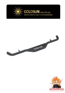 THAR REAR BUMPER GOLDSUN