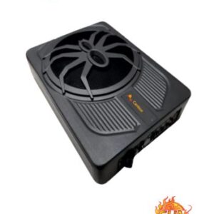 UNDERSEAT-10inch-SLIM COMPACT