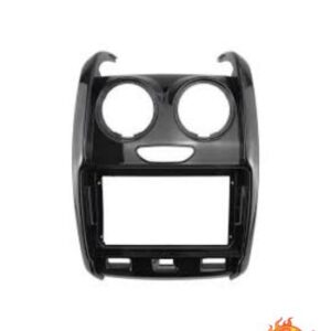 UNIVERSAL DUSTER (2015-20)