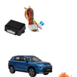 URBAN CRUISER AUTO WINDOW CLOSER