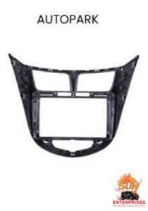 VERNA FLUDIC 2012-17