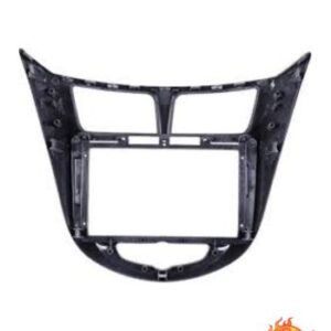 VERNA FLUDIC 2012-17