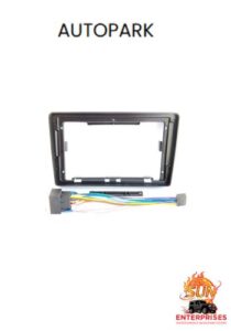 ZEST / BOLT LOWER END