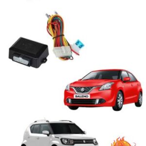 SUZUKI TYPE 2 AUTO WINDOW CLOSER (BALENO/IGNIS/S-CROSS)