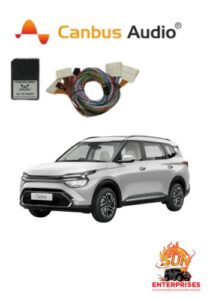 CARENS MID MODEL MIRROR FOLDING RELAY LONG WIRE