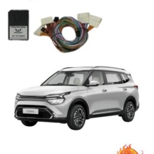 CARENS BASE MODEL MIRROR FOLDING RELAY LONG WIRE