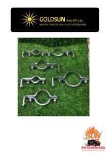 TATA IRISH /MARUTI VAN FIXED CLAMP