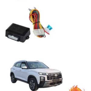 CRETA 2018 MIRROR FOLDING RELAY SMALL