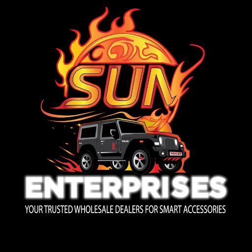 SUN ENTERPRISES