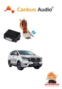 TOYOTA MIRROR FOLDING RELAY (YARIS) SMALL