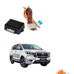 CRYSTA AUTO WINDOW CLOSER