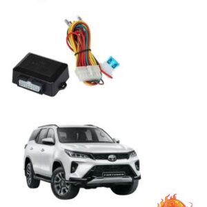 FORTUNER AUTO WINDOW CLOSER