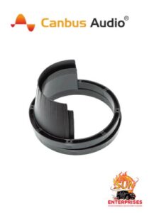 RAIN GUARD-6"-RAIN GUARD RING