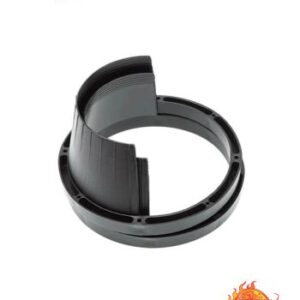 RAIN GUARD-6"-RAIN GUARD RING