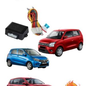 SUZUKI TYPE 1 AUTO WINDOW CLOSER (SWIFT 2018/NEW WAGON R/CELERIO/ERTIGA/BREZZA