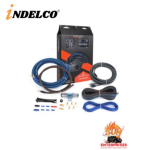 8 GAUGE AMP KIT