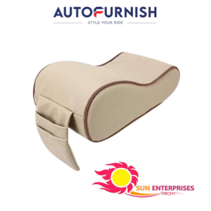 Armrest - 1 Piece