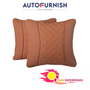 Backrest - 1 Piece