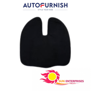 Coccyx Seat - 1 Piece