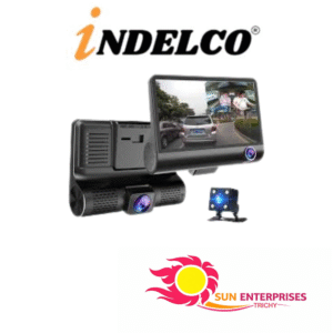 7Inch BUS CAMERA 2 WAY