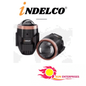 1.8Inch Focus Light H-90 W L-70 W
