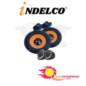 2-WAY COAXIAL IMP