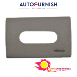 Car Sun Visor Tissue Holder - 1 Piece