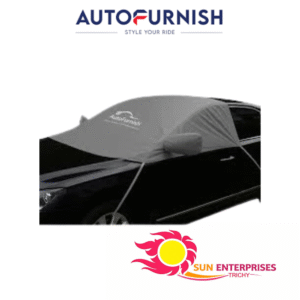 Aero Car Windshield Cover - 1 Piece